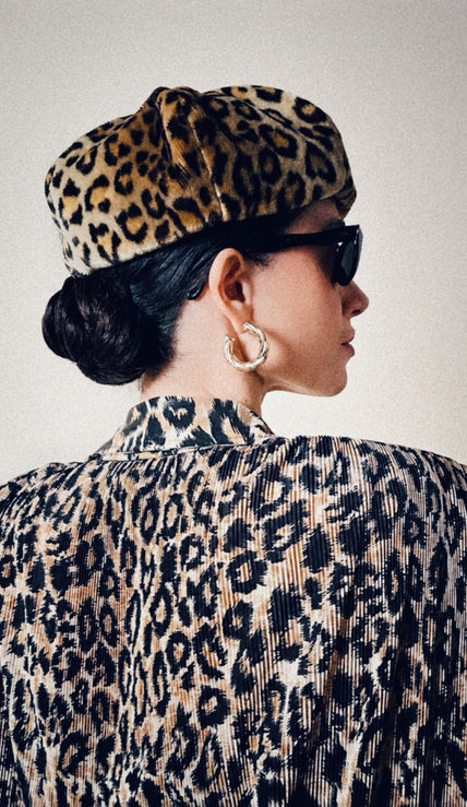 Leoparda Selection