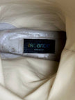 Stivali alla cavallerizza in pelle testa di moro “Istante” by Versace