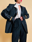Smoking blazer “Manuel Ritz Evening”