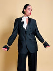 Smoking blazer “Manuel Ritz Evening”