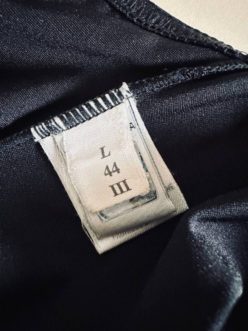 Tubino nero “Dolce & Gabbana Mare”