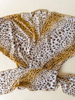 Scalda cuore leopardato “Joelle”