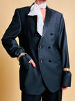 Smoking blazer “Manuel Ritz Evening”