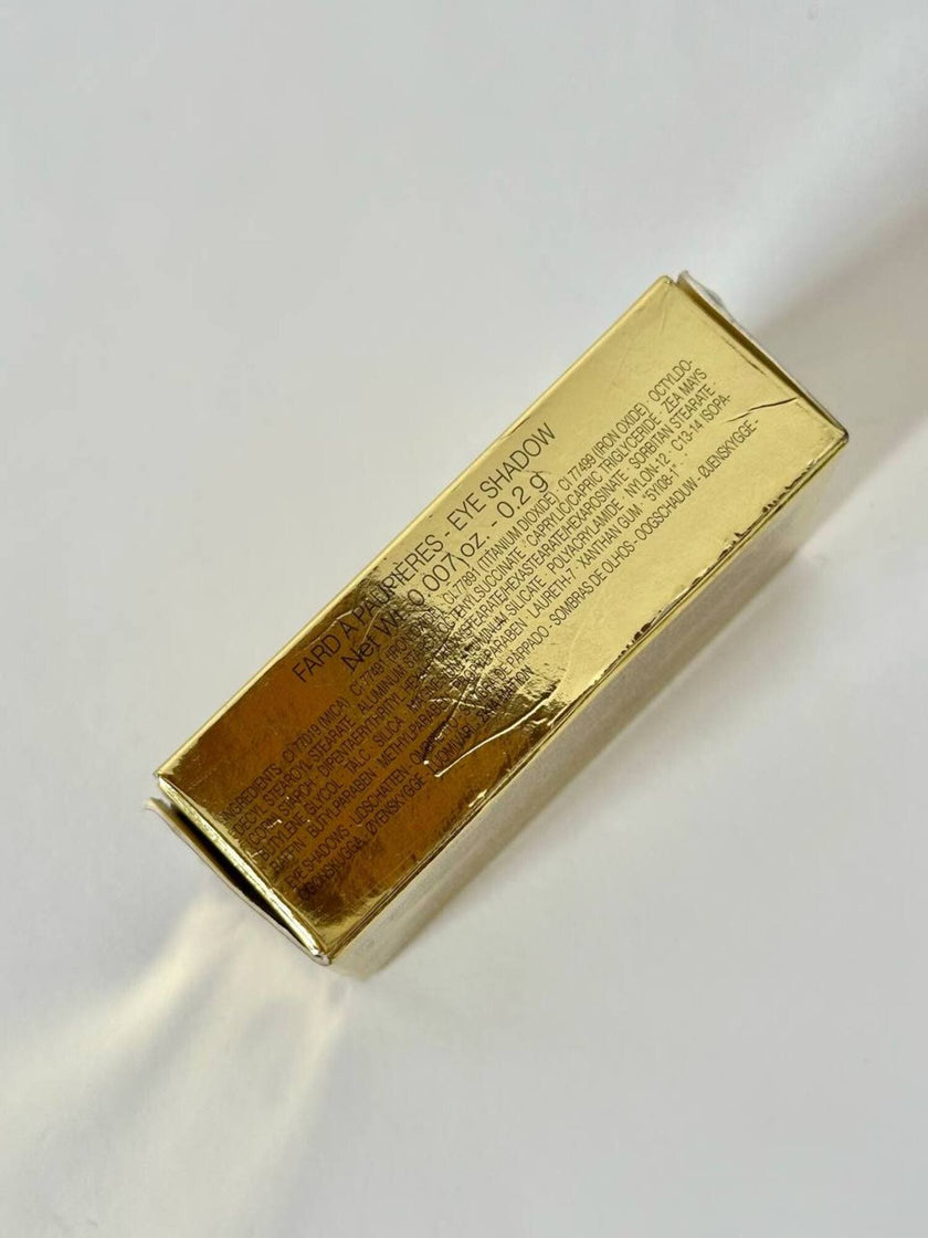 Yves Saint Laurent Vintage Fashion Bracelet Make-up Palette con Swarovski