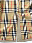 Trench vintage Burberry’s in gabardine beige