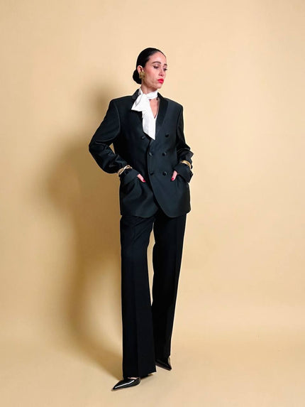 Smoking blazer “Manuel Ritz Evening”