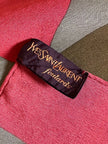 Seidenschal „L’Automne“ von Yves Saint Laurent