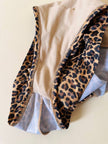 Costume intero fantasia leopardo “Anna Club by La Perla”