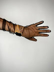 Yves Saint Laurent Vintage Fashion Bracelet Make-up Palette con Swarovski