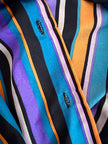 Camicia a righe multicolor “Yves Saint Laurent”