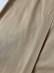 Trench vintage Burberry’s in gabardine beige