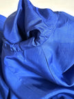 Blazer blu pervinca 