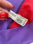 Bikini bicolor Yves Saint Laurent