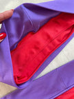 Bikini bicolor Yves Saint Laurent