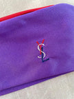 Bikini bicolor Yves Saint Laurent