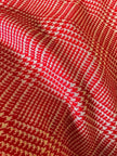 Blusa Principe di Galles Valentino
