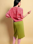 Blusa Principe di Galles Valentino