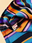 Camicia a righe multicolor “Yves Saint Laurent”