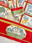 Camicia in seta Etro