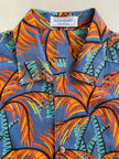 Tropical shirt YSL