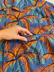 Tropical shirt YSL