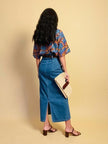 Tropical shirt YSL
