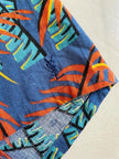 Tropical shirt YSL