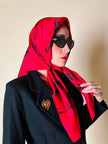 Foulard “Christian Dior