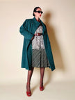Gilet abbottonato in lana mélange “Missoni”