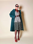 Gilet abbottonato in lana mélange “Missoni”