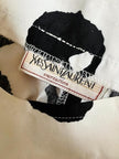 La ruota a maxi pois di YSL