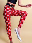 Precious leggings Ivano Boni