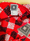 Precious leggings Ivano Boni