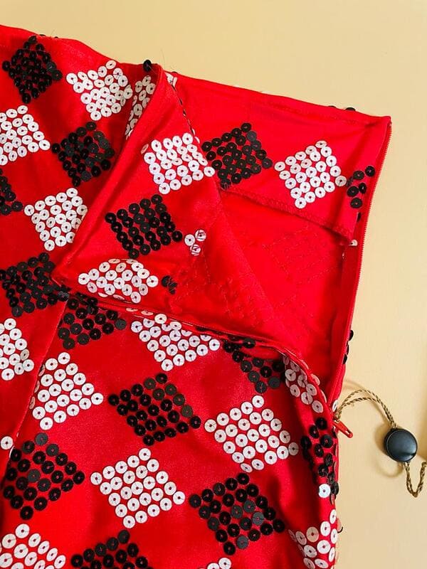 Precious leggings Ivano Boni