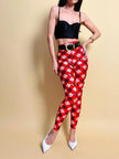 Precious leggings Ivano Boni