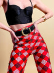 Precious leggings Ivano Boni
