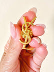 Mini spilla logo 