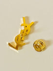 Mini spilla logo 