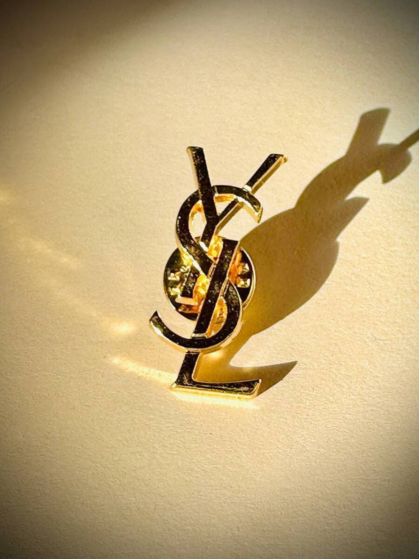 Mini spilla logo 