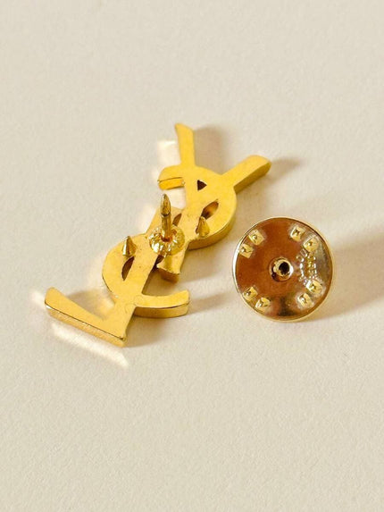 Mini spilla logo 