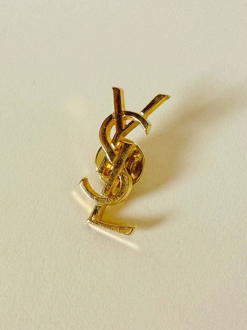 Mini spilla logo 