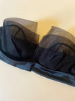 Petal bra La Perla Black Label