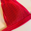 Red bra La Perla