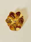 Spilla/ciondolo primula “Yves Saint Laurent”