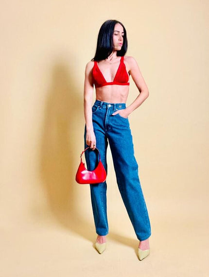 Jeans Versace Couture