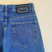 Jeans Versace Couture