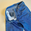 Jeans Versace Couture