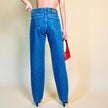 Jeans Versace Couture