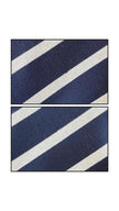 Iconico blazer gessato Yves Saint Laurent