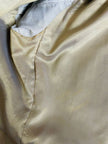 Blazer Max Mara Week End in lana fantasia check
